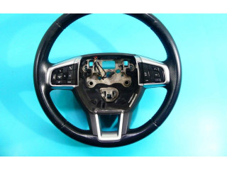 Руль Land Rover Discovery Sport 2014 - года GK7M-3F563-AB, IMPRK1309535