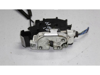 Замок багажника 0125 Mitsubishi Colt 2004 - 2008 года