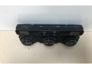 Блок управления климат-контролем 74641420, 74641420 Volkswagen Golf Plus
