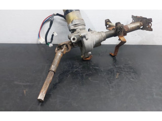 Руль Toyota Corolla Verso E121  2001 - 2004 года 4520002180, 45200-02180      