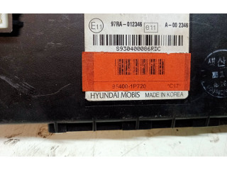 Блок управления 95400-1P720 KIA Venga