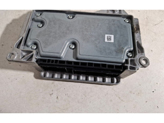 Блок управления надувных подушек 31334542 Volvo S60