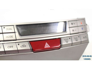 Блок управления климат-контролем 72311AJ030, A2C53283934 Subaru Outback