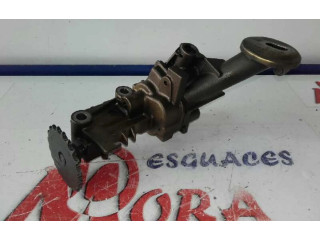 Масляный насос   7700100894  Renault Scenic II -  Grand scenic II 