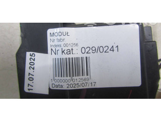 Блок управления Xenon