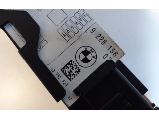 Pojistková skříňka 9228158 BMW 1 F20 F21 2014