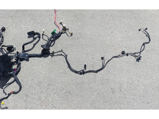 Блок предохранителей Volvo XC40