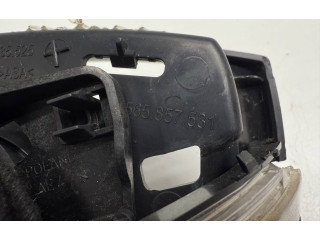 Зеркало электрическое        Skoda Karoq  2017 -  года   