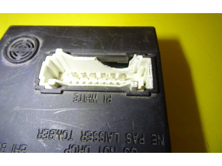 Модуль управления BSM 8200260245A, S118522006C Dacia Sandero