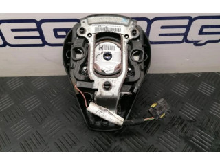 Подушка безопасности водителя 96380009VD   Citroen C2