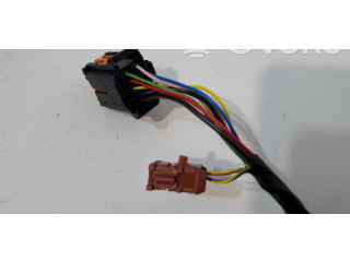 Зеркало электрическое Citroen C3 Aircross 2017 - года