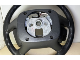 Турбина Руль Chevrolet Captiva 966265, 96628528