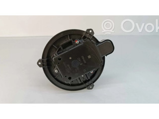 Вентилятор печки Lexus IS III XE30