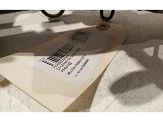 Рулевая рейка 6C1423510CC Skoda Fabia Mk3 (NJ) 2015 - 2021 года