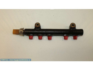 Vstřikovací lišta 9804776780, 161260341 Citroen Berlingo