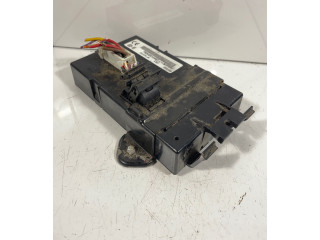 Блок комфорта P8200814467, 281212798A   Renault Trafic II (X83)   