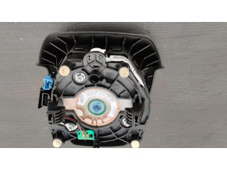 Подушка безопасности водителя 98012181ZD, 34137795C   Citroen C4 Cactus