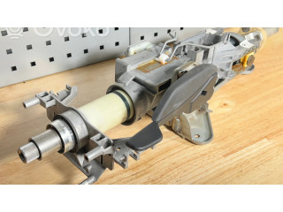 рейка Колонка рулевая 6795343, 1212376 BMW 5 F10 F11 2009-2016 года