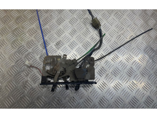 Блок управления климат-контролем Daihatsu Rocky