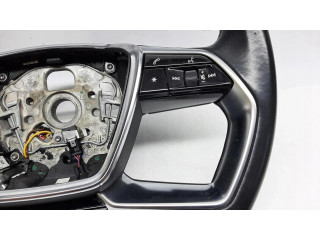 Volant Audi A8 S8 D5 2020 4N0419091C