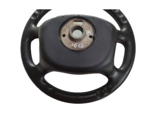 Руль Audi A6 S6 C5 4B 1997 - 2005 года 4B0419091AR