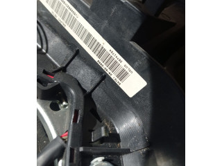 Руль Volvo XC90  2003 - 2006 года 30741724, 30754304      