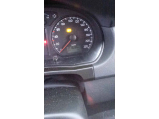 Přístrojová deska Volkswagen Polo IV 9N3 2007 555001490100