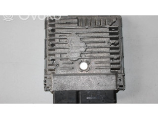 Блок управления двигателя 03L906023NE, 5WP42604AA Volkswagen Touran I
