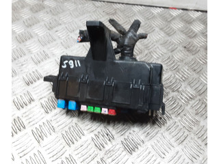 Блок предохранителей 0712040815 Hyundai i10