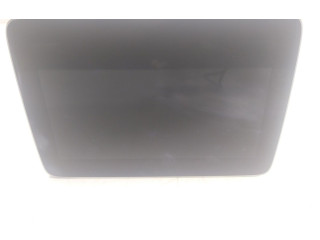 Přístrojová deska  Mercedes-Benz GLA W156 2018 A1669000115, A1669001420  