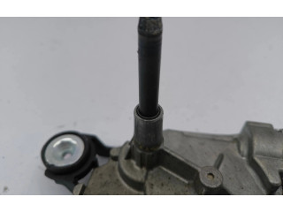 Моторчик заднего дворника 0390201875, 31218473    Volvo V50