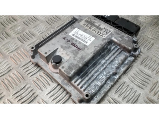 Řídící jednotka 03G906016GN, EDC16U31 Audi A4 S4 B6 8E 8H 2004