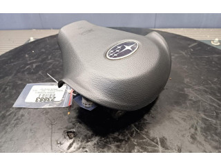 Подушка безопасности водителя    Subaru Tribeca