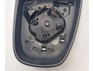 Zpětné zrcátko BMW X6 E71 2011 7282722, 51167282722