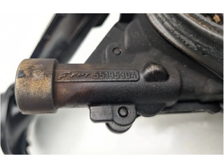 Čerpadlo oleje 55195304 Fiat Punto (199)