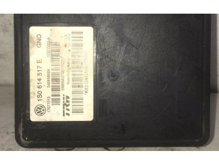 Блок АБС 1S0614517E, 1S0614517E   Volkswagen  Jetta VI  2011 - 2018 года