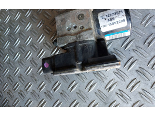 Блок АБС 13509215AB, EBC430EV Opel Vectra C 2005-2009 года