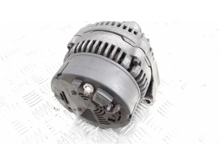 Генератор 123510096, 5246897   Saab 9-5 2.3     