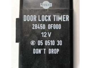 Řídící jednotka 284500F000, MODULOELECTRONICO Ford Maverick