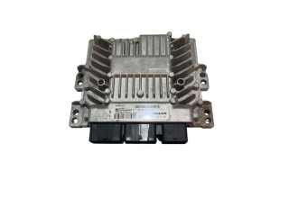 Блок управления двигателя 31269095, 5WS40489DT   Volvo V50