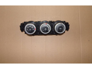 Блок управления климат-контролем Mitsubishi Lancer VIII