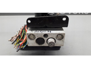 Блок АБС 48940-09300 SsangYong Actyon sports I 2005 - 2012 года