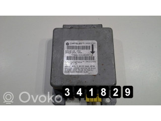 Řídící jednotka 04602315ab   Chrysler Stratus 2001