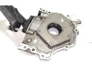 Čerpadlo oleje 9656484580   Citroen Berlingo   9HXDV6ATED4