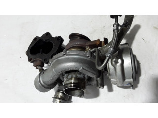 Turbodmychadlo Турбина 8201393211   Renault Alaskan 2.3  M9T270