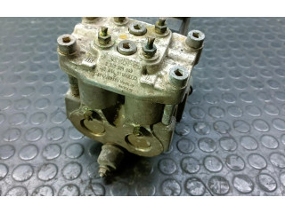 Блок АБС 4A0614111A Audi 80 90 B3 1986 - 1991 года