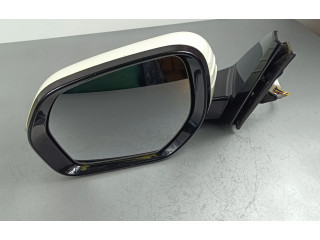 Зеркало электрическое SsangYong Rexton - года