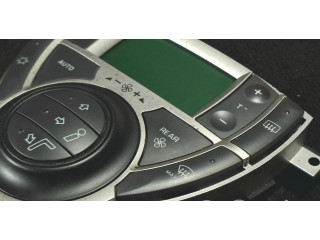 Блок управления климат-контролем 14874990YR, 0173013 Citroen C8
