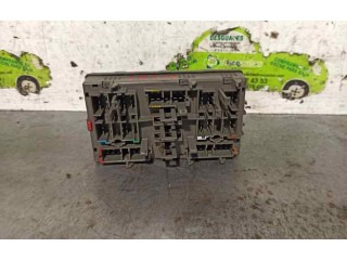 Pojistková skříňka Řídící jednotka BSM 9631527980   Peugeot 806 2001