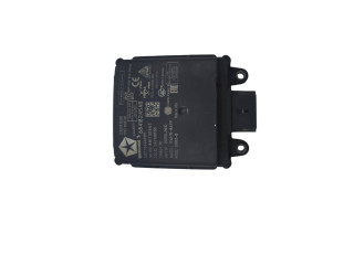 Блок предохранителей 68418245AB, 68418245AB   Jeep Grand Cherokee  